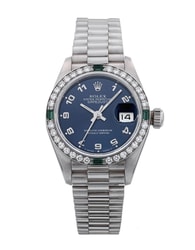 Rolex Datejust Lady 69079